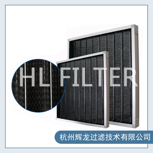 什么是尼龙网过滤器？（尼龙网过滤器的技术参数及应用领域）